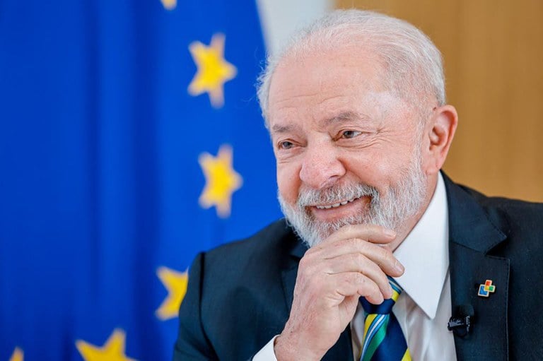 Governo Lula impõe sigilo de 15 anos a carta enviada a Marco Rubio dos EUA 52 Governo Lula impõe sigilo de 15 anos a carta enviada a Marco Rubio