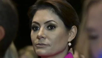“Deus é o Juiz”: Michelle Rompe o Silêncio Após STF Prender Bolsonaro