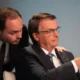 URGENTE: Carlos Bolsonaro é internado às pressas após decreto de prisão domiciliar de Jair Bolsonaro