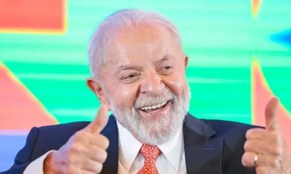Nova manobra de Lula causa rombo de R$ 390 bi e acende alerta fiscal
