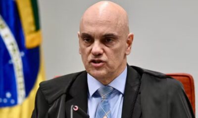 Alexandre de Moraes endurece discurso e desafia opositores em declaração polêmica