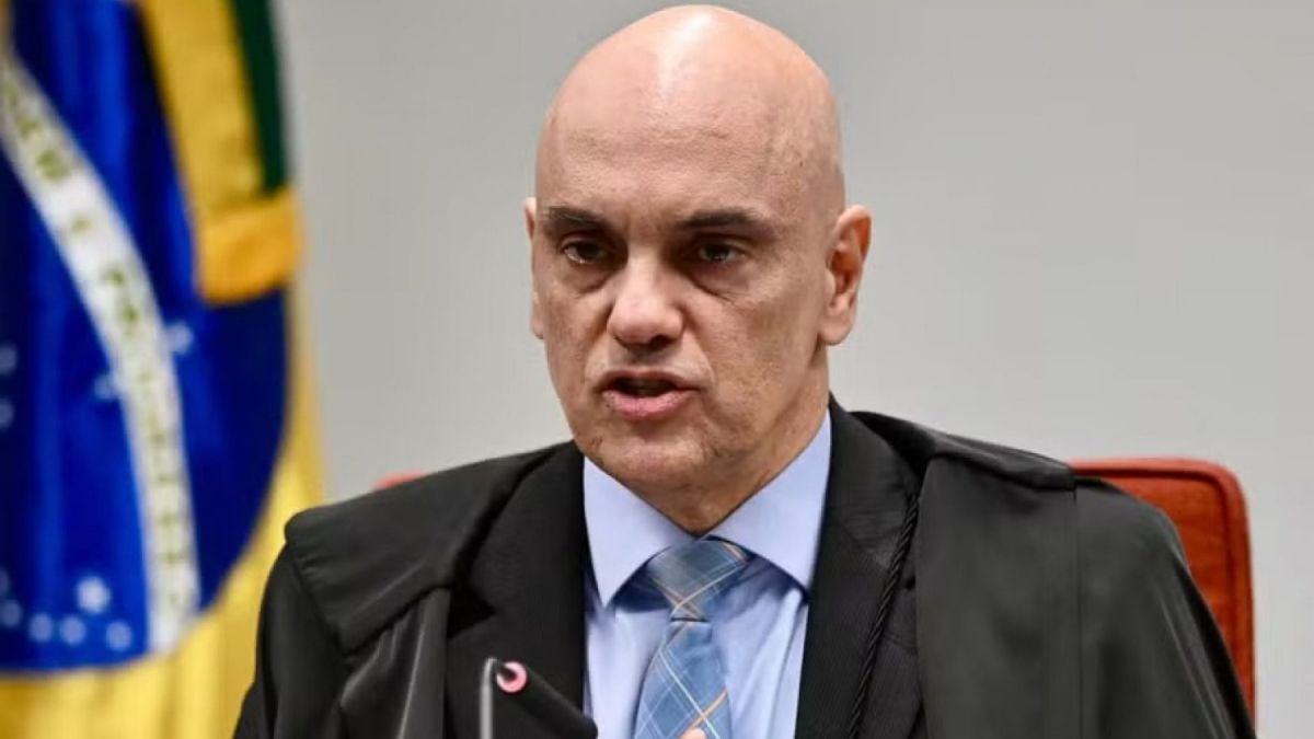 Alexandre de Moraes endurece discurso e desafia opositores em declaração polêmica 53 Alexandre de Moraes endurece discurso e desafia opositores em declaração polêmica