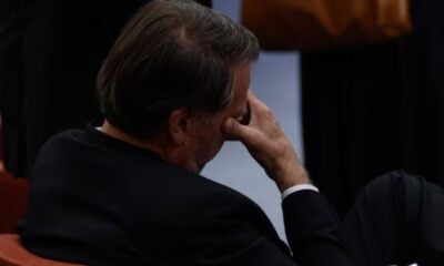 Advogado de Bolsonaro faz declaração surpreendente sobre o julgamento