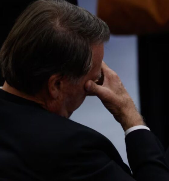 Advogado de Bolsonaro faz declaração surpreendente sobre o julgamento