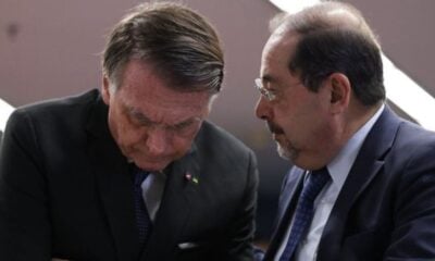 Advogado desmonta delação de Cid e expõe falta de provas contra Bolsonaro