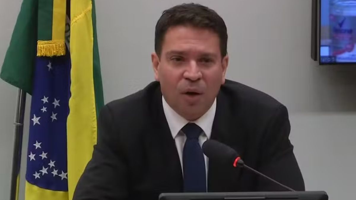 STF cassa mandato de Ramagem e impõe 16 anos de prisão ao deputado 55 STF cassa mandato de Ramagem e impõe 16 anos de prisão ao deputado