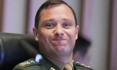 Após delação premiada ao STF, Mauro Cid pretende morar nos EUA
