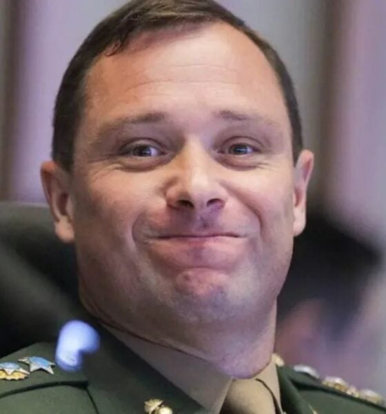 Após delação premiada ao STF, Mauro Cid pretende morar nos EUA
