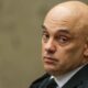 Alexandre de Moraes autoriza saída de preso do 8/1 para velório da mãe