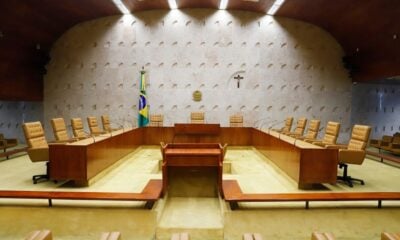 Auditoria interna revela falhas de R$ 56 milhões nas contas do STF