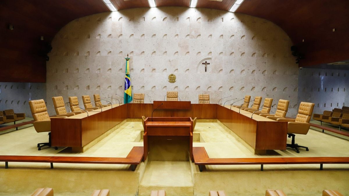 Auditoria interna revela falhas de R$ 56 milhões nas contas do STF