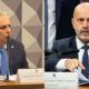 BATE-BOCA NA CPMI! relator ataca, advogado reage e “Careca do INSS” se recusa a responder