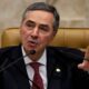 Barroso envia projeto ao Congresso propondo reajuste salarial para o Judiciário