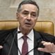 Barroso promete “fim do extremismo” às vésperas do julgamento de Bolsonaro