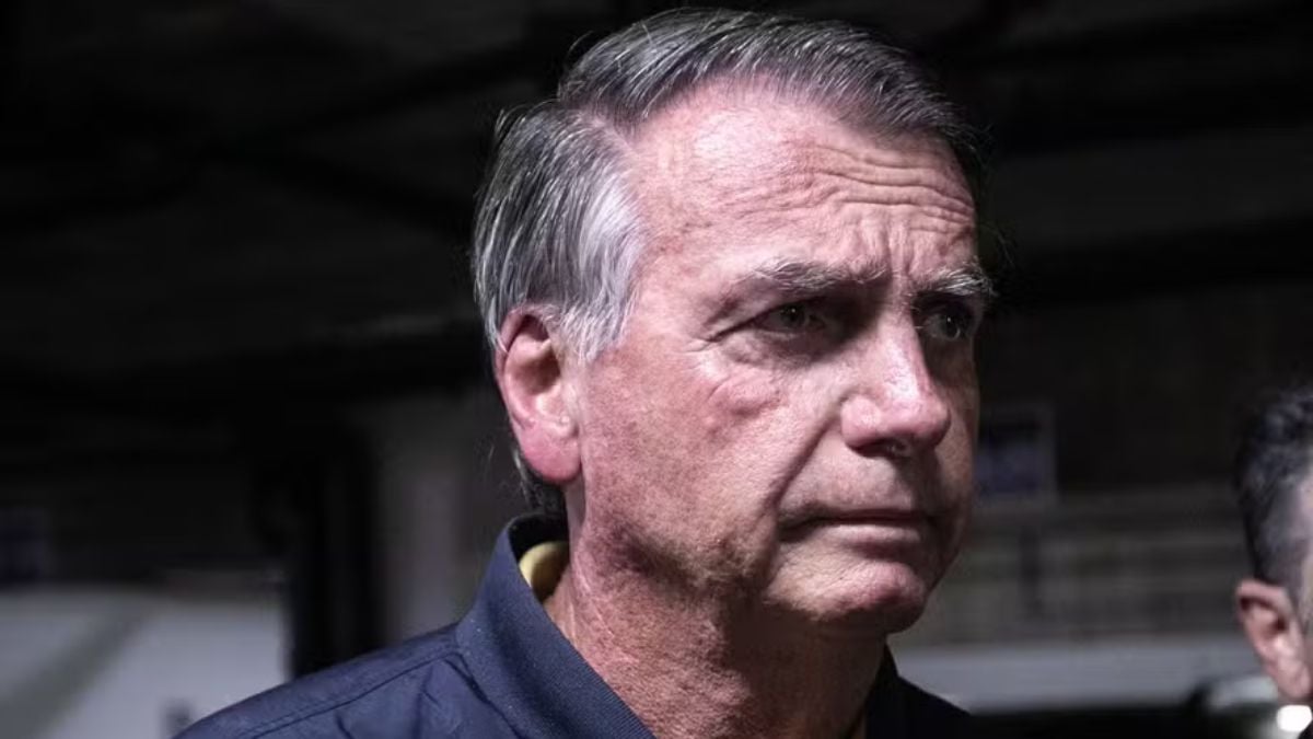 Bolsonaro Multado por Fala com Apoiador Negro: Entenda o Caso e a Polêmica