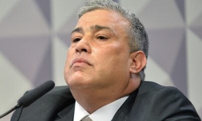Mais um Solto: Presidente da Conafer Paga Fiança Após Prisão na CPMI