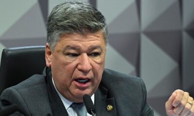 Carlos Viana denuncia interferência da PGR e cobra respeito à Constituição