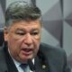 Carlos Viana denuncia interferência da PGR e cobra respeito à Constituição