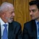 Celso Sabino comunicou Lula que deixará o Ministério do Turismo