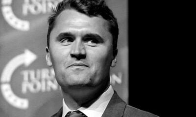 Emissora demite comentarista que sugeriu culpa de Charlie Kirk por assassinato