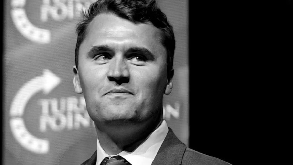 Emissora demite comentarista que sugeriu culpa de Charlie Kirk por assassinato