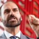 Crise na direita: Eduardo Bolsonaro rompe o silêncio e detona Valdemar