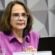 Damares solicita bloqueio de bens de suspeitos de fraude bilionária no INSS