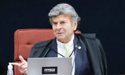 Decisão de Fux garante número atual de deputados em 2026