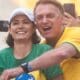 Michelle Bolsonaro surpreende e cogita disputar a Presidência em 2026