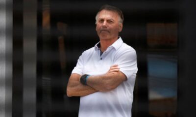 Sem ser denunciado, Bolsonaro quer fim das punições impostas por Moraes