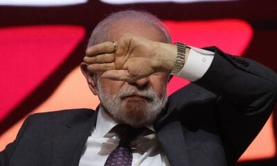 Déficit externo explode e escancara rombo nas contas do governo Lula