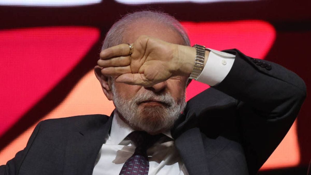 Déficit externo explode e escancara rombo nas contas do governo Lula