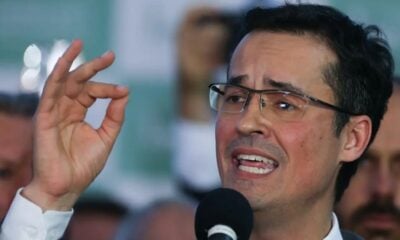 Deltan Dallagnol aciona PGR contra vagas de Medicina destinadas ao MST na UFPE