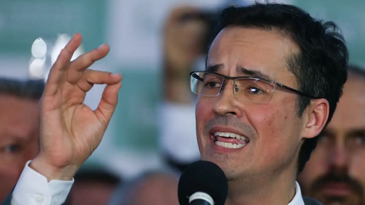 Deltan Dallagnol aciona PGR contra vagas de Medicina destinadas ao MST na UFPE