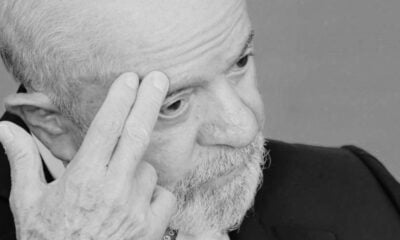 Dívida pública explode e atinge R$ 8,14 trilhões sob governo Lula