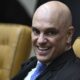 EUA sancionam esposa de Moraes e ministro reage: “Ilegal e lamentável”