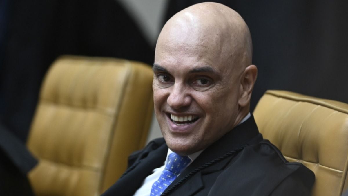 EUA sancionam esposa de Moraes e ministro reage: “Ilegal e lamentável”