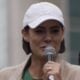 “Está pesado demais”: Michelle Bolsonaro chora ao relatar perseguição