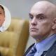 Ex-assessor de Moraes alega fraude no TSE e diz ter enviado provas aos EUA