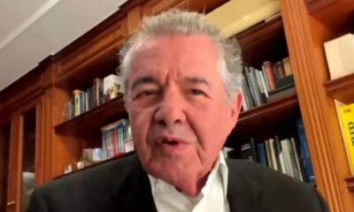 Ex-ministro do STF critica postura de Barroso e defende anistia
