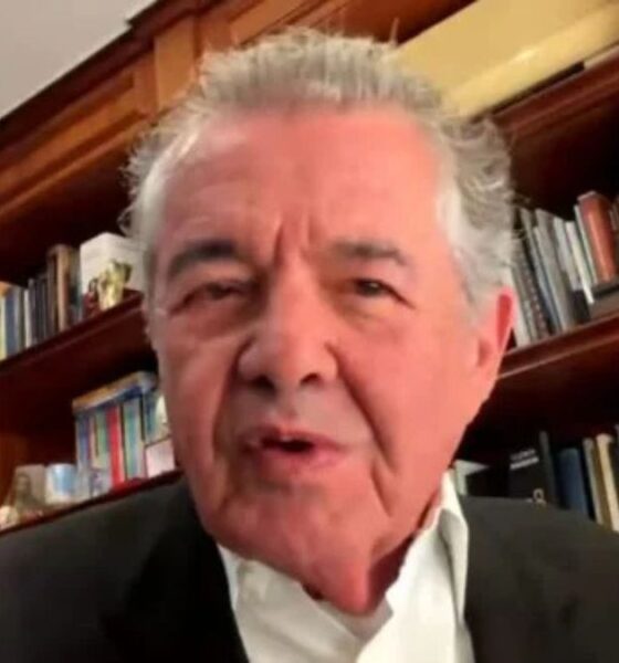Ex-ministro do STF critica postura de Barroso e defende anistia