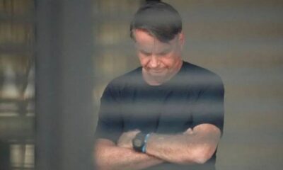 Ex-relator que tornou Bolsonaro inelegível tem visto cancelado pelos EUA