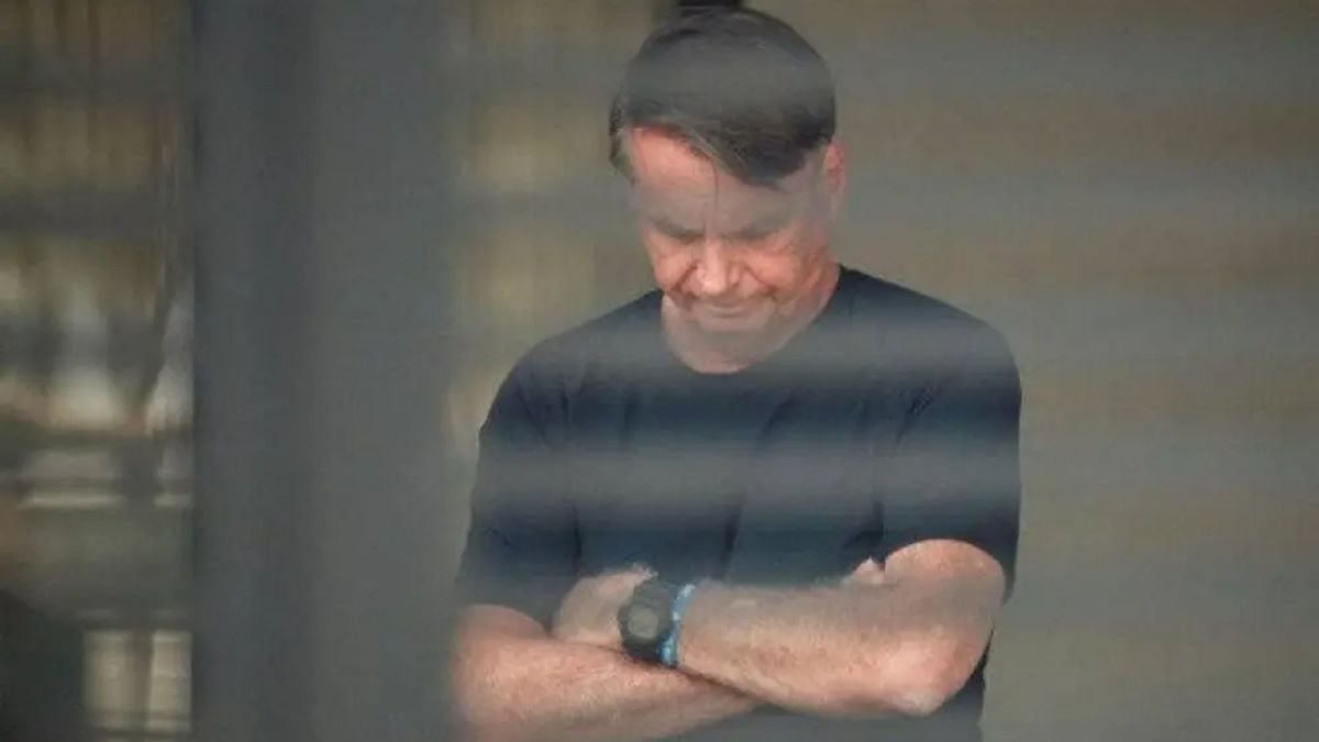 Ex-relator que tornou Bolsonaro inelegível tem visto cancelado pelos EUA