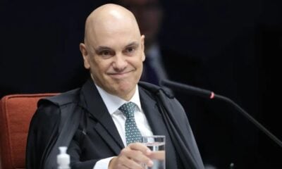Família de Moraes compra mansão em Brasília e paga R$ 12 milhões à vista