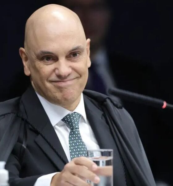 Família de Moraes compra mansão em Brasília e paga R$ 12 milhões à vista