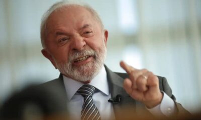 Governo Lula ameaça retirar cargos de aliados que votarem a favor da anistia