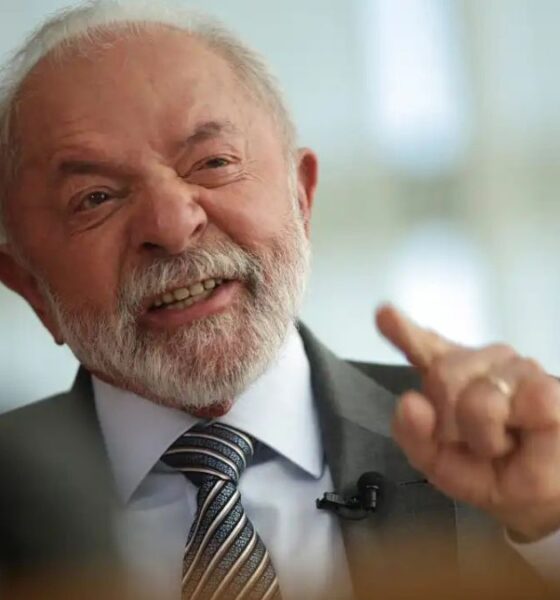 Governo Lula ameaça retirar cargos de aliados que votarem a favor da anistia