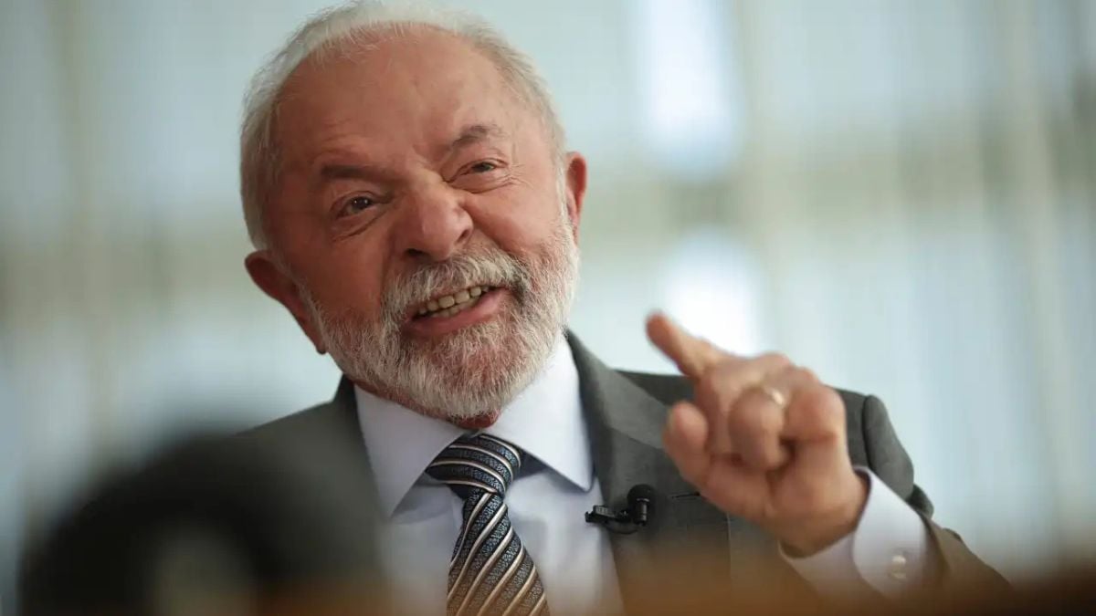Governo Lula ameaça retirar cargos de aliados que votarem a favor da anistia 55 Governo Lula ameaça retirar cargos de aliados que votarem a favor da anistia