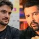 Felipe Neto é denunciado por Figueiredo ao governo dos EUA