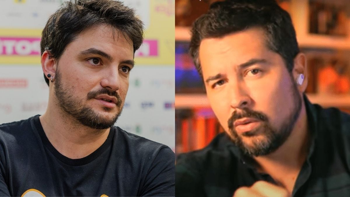 Felipe Neto é denunciado por Figueiredo ao governo dos EUA 55 Felipe Neto é denunciado por Figueiredo ao governo dos EUA